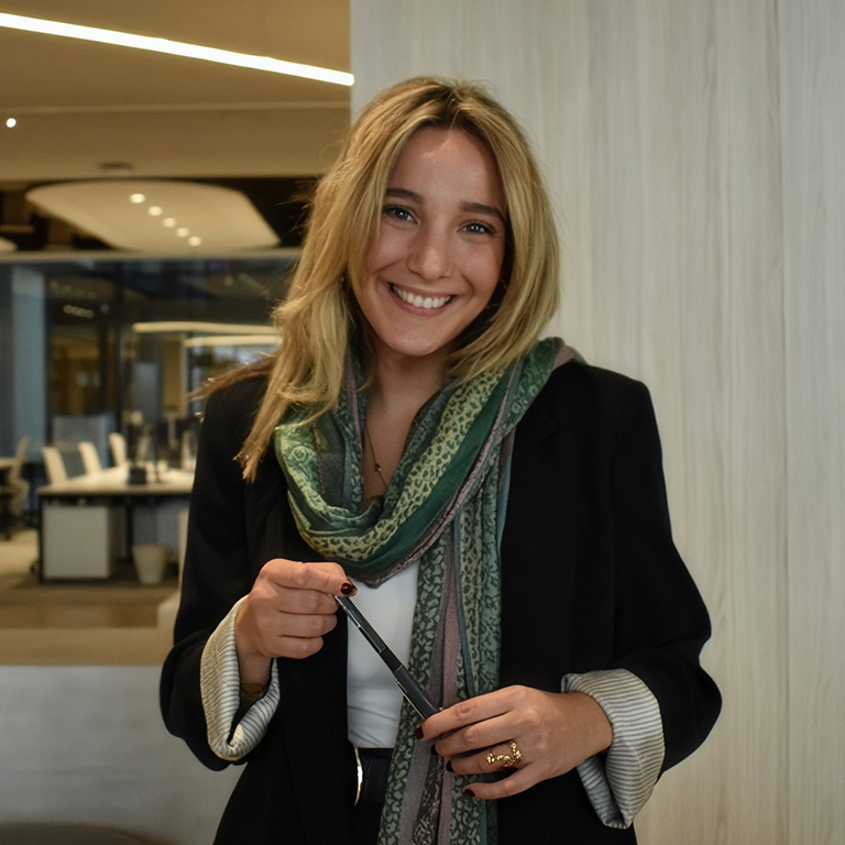 Mar Muñoz